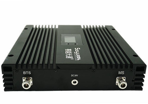 港口双频手机信号增强器2000㎡