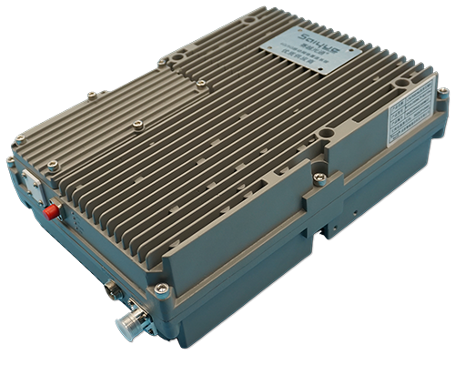 港口经济型光纤直放站