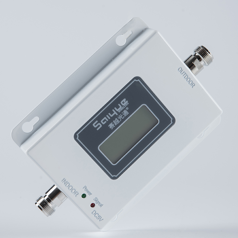 港口家用配电房机房信号放大器200㎡