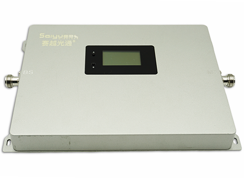  港口三频/四频/五频手机信号接收器800㎡
