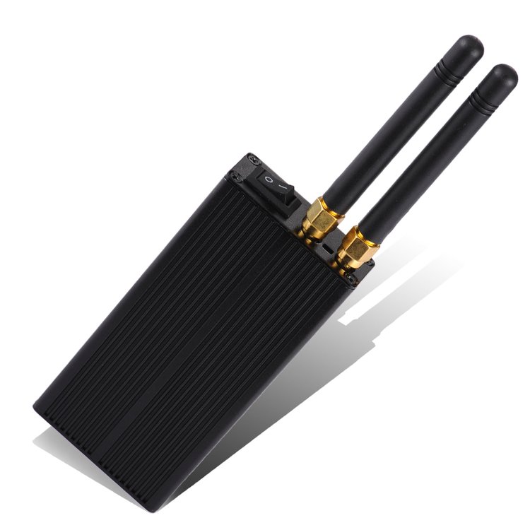  港口1.2G/1.5G导航屏蔽器