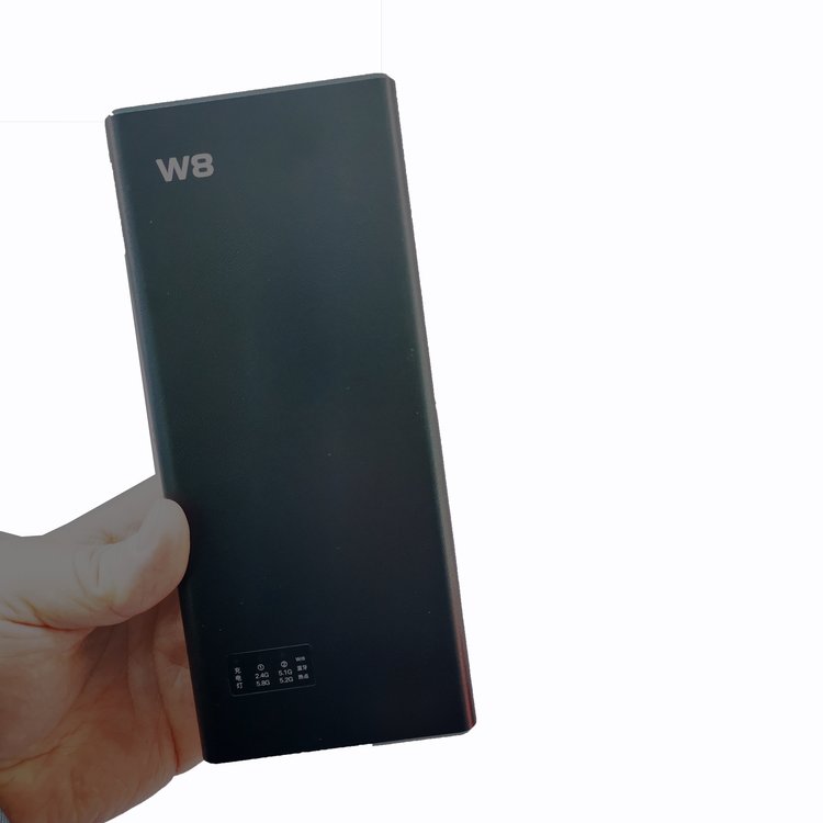  港口蓝牙WiFi信号屏蔽器