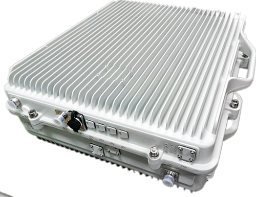 港口信令级数字室分型移动通信干扰器