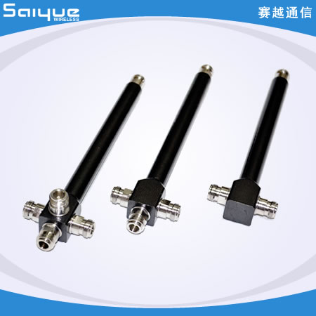  港口FM调频广播同步广播功分器